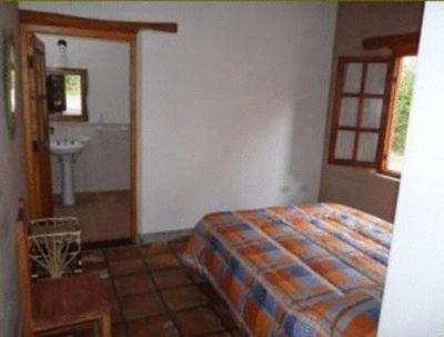 Cabanas Luna Y Sol Кафайяте Номер фото